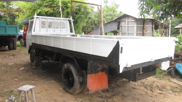 ขายไปยโสธรแล้วครับมาสด้า 6 ล้อ TITAN ทะเบียนแจ้งจอด 108,000 ขายไปยโสธรแล้วครับมาสด้า 6 ล้อ TITAN ทะเบียนแจ้งจอด 108,000