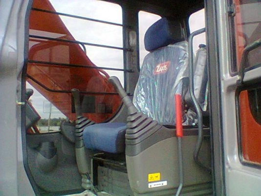 ขายรถแบ็คโฮ ฮิตาชิ zx ไมล์ชม. 2,××× เอกสารอินวอยซ์ รถยังอยู่ในประกัน ขายรถแบ็คโฮ ฮิตาชิ zx ไมล์ชม. 2,××× เอกสารอินวอยซ์ รถยังอยู่ในประกัน