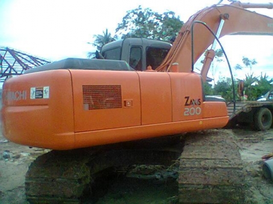 ขายรถแบ็คโฮ ฮิตาชิ zx ไมล์ชม. 2,××× เอกสารอินวอยซ์ รถยังอยู่ในประกัน ขายรถแบ็คโฮ ฮิตาชิ zx ไมล์ชม. 2,××× เอกสารอินวอยซ์ รถยังอยู่ในประกัน