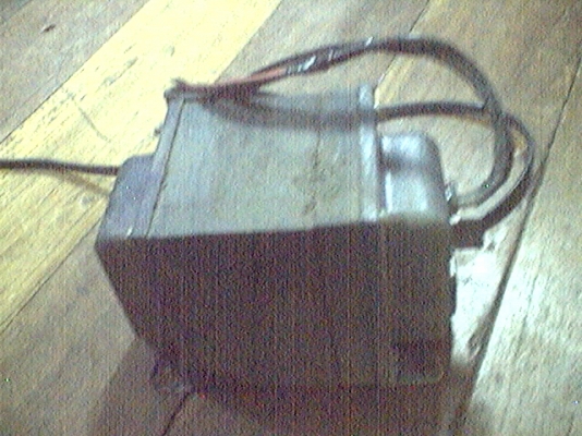 ขายหม้อแปลงไฟเข้า220ออก100โวลท์ของอเมริกา