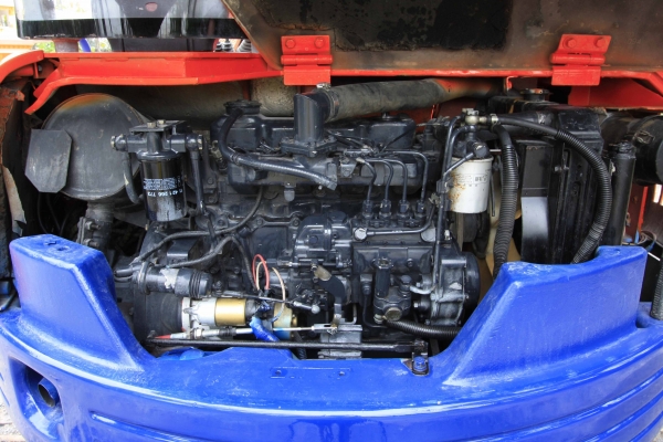 ขายรถแบคโฮ นำเข้าจากญี่ปุ่น ติดต่อ 086-7757900