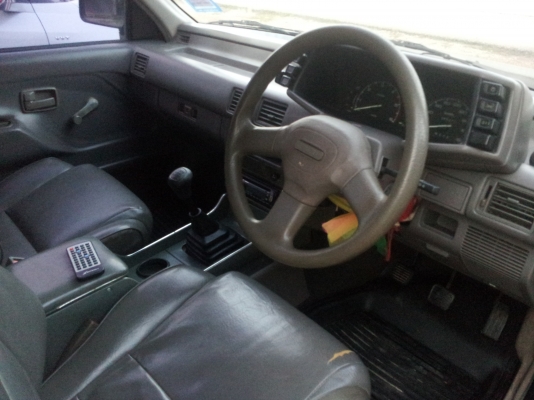 ขาย isuzu มังกรทอง ปี1994 ขาย isuzu มังกรทอง ปี1994