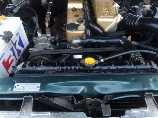 ขาย isuzu มังกรทอง ปี1994 ขาย isuzu มังกรทอง ปี1994