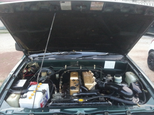 ขาย isuzu มังกรทอง ปี1994 ขาย isuzu มังกรทอง ปี1994