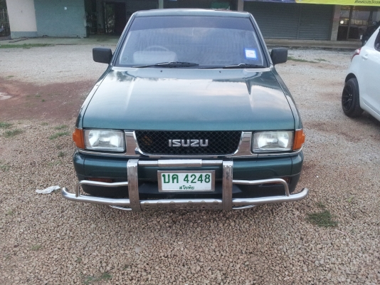 ขาย isuzu มังกรทอง  ปี1994