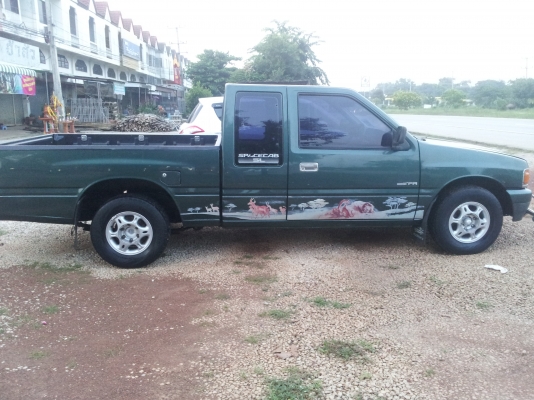 ขาย isuzu มังกรทอง ปี1994 ขาย isuzu มังกรทอง ปี1994