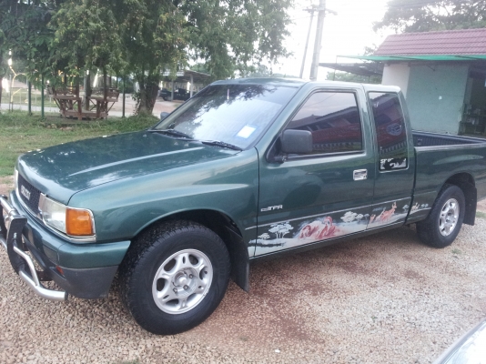 ขาย isuzu มังกรทอง ปี1994 ขาย isuzu มังกรทอง ปี1994