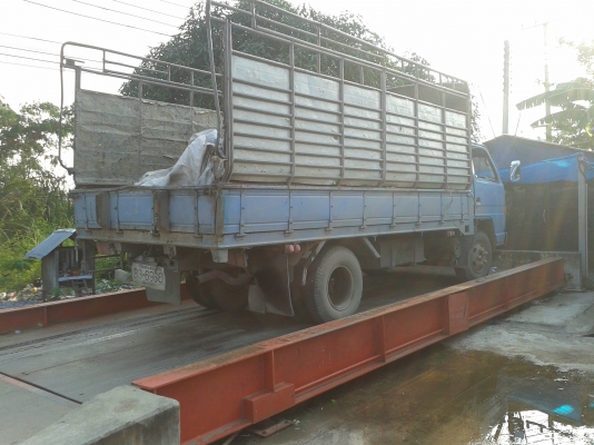 กิโลชั่ง รถยนต์