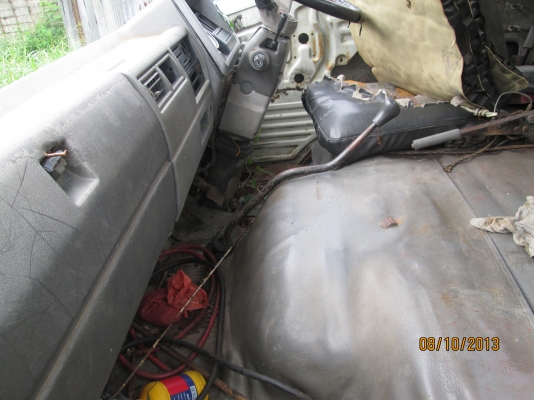 HINO-FDเครื่องHO7C-----ไม่เล่มทะเบียน-----