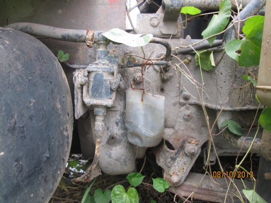 HINO-FDเครื่องHO7C-----ไม่เล่มทะเบียน-----