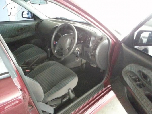 ถูกสภาพเกินราคา ด่วน EVO 4 CK 5 LIMITED ตัวท็อป 1800 ออโต้ด้วยค่ะ จัดไฟแนนซ์ได้ พร้อมใช้งานได้ทันที รถสวยค่ะ