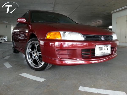 ถูกสภาพเกินราคา ด่วน EVO 4 CK 5 LIMITED ตัวท็อป 1800 ออโต้ด้วยค่ะ จัดไฟแนนซ์ได้ พร้อมใช้งานได้ทันที รถสวยค่ะ