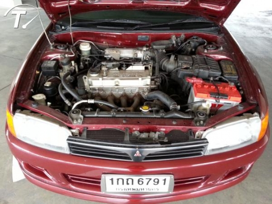 ถูกสภาพเกินราคา ด่วน EVO 4 CK 5 LIMITED ตัวท็อป 1800 ออโต้ด้วยค่ะ จัดไฟแนนซ์ได้ พร้อมใช้งานได้ทันที รถสวยค่ะ