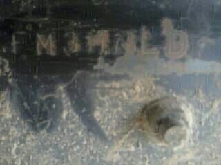 รถฮีโน่ 10 ล้อดั้ม FM3M 240 แรงม้า   สนใจติดต่อ 081 - 6079515  ( ราคา ลดแล้ว !!.  1,150,000 บาท. )