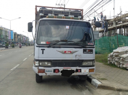 ขายด่วน!!!!!  รถบรรทุก 6ล้อ  .กระบะคาร์โก้.  ราคาถูก