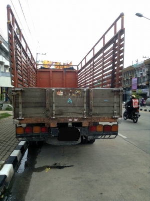 ขายด่วน!!!!!  รถบรรทุก 6ล้อ  .กระบะคาร์โก้.  ราคาถูก