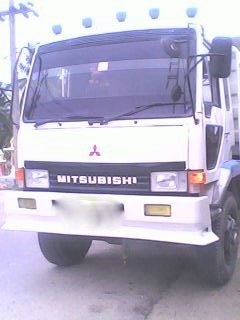 รถมิตซู 10 ล้อดั้ม FN527 - TF 220 แรงม้า ( มีเทอร์โบ )  สนใจติดต่อ 081 - 6079515