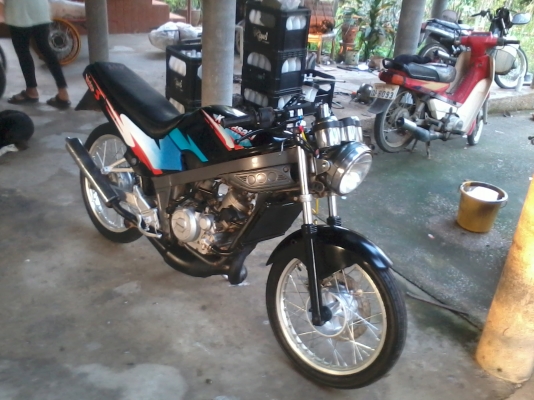 คาวาซากิ วิคเตอร์