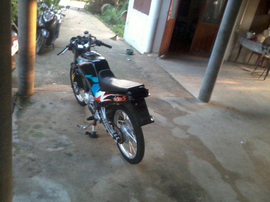 คาวาซากิ วิคเตอร์