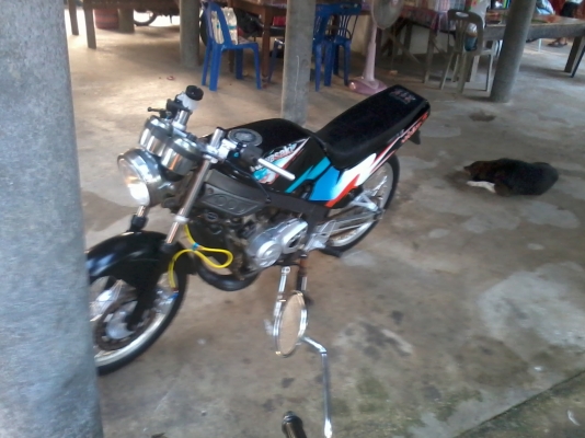 คาวาซากิ วิคเตอร์