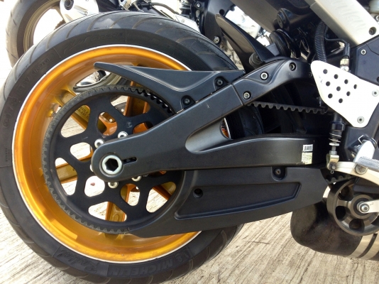 Buellxb 12  2007 สรรพสามิต