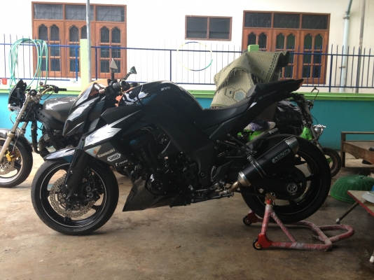 Z 1000 2012