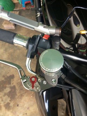 Z 1000 2012 ทะเบียน