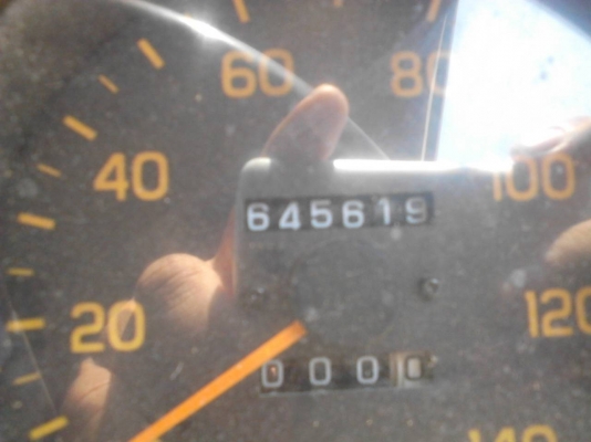 ขายรถบรรทุกพ่วงดั้มแม่ลุก ISUZU 320 ปี50 ลูกพ่วง2เพลา เครื่องดี คัสชีส์สวย เกียร์เดิม ครับ