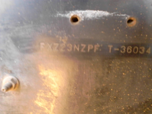 ขายรถบรรทุกพ่วงดั้มแม่ลุก ISUZU 320 ปี50 ลูกพ่วง2เพลา เครื่องดี คัสชีส์สวย เกียร์เดิม ครับ