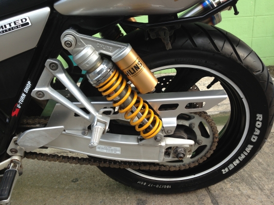 ขาย Yamaha Xjr 400 ปี 2003 อินวอยตัวจิง+สรรพสามิตร ถูกต้องตามกฎหมาย "หายห่วงเรื่องกลัวโดนเรื่องยึดรถ" ขาย Yamaha Xjr 400 ปี 2003 อินวอยตัวจิง+สรรพสามิตร ถูกต้องตามกฎหมาย "หายห่วงเรื่องกลัวโดนเรื่องยึดรถ"