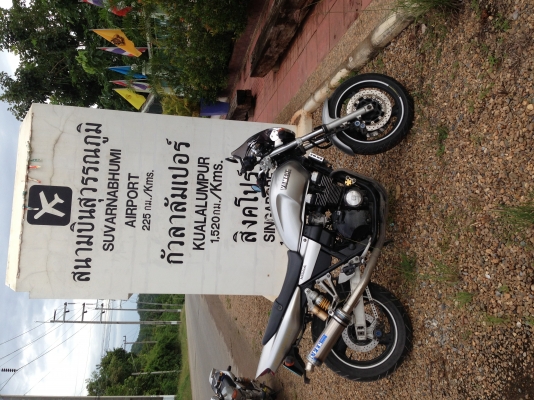 ขาย Yamaha Xjr 400 ปี 2003 อินวอยตัวจิง+สรรพสามิตร ถูกต้องตามกฎหมาย "หายห่วงเรื่องกลัวโดนเรื่องยึดรถ" ขาย Yamaha Xjr 400 ปี 2003 อินวอยตัวจิง+สรรพสามิตร ถูกต้องตามกฎหมาย "หายห่วงเรื่องกลัวโดนเรื่องยึดรถ"