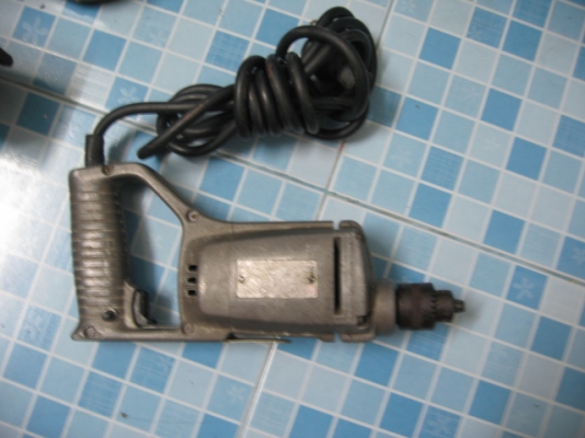 ขายสว่าน Makita แท้100\%สภาพเดิมๆ