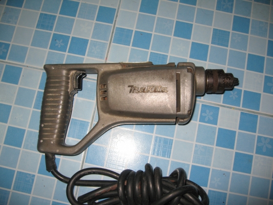 ขายสว่าน Makita แท้100\%สภาพเดิมๆ