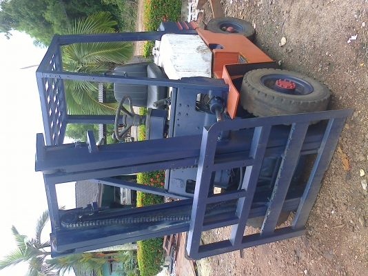 ขาย70,000บาทTOYOTA5FD25
