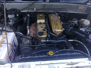 อีซุซุแคป 2500 87HP เครื่องนางฟ้าสวยสวยเดิมเดิมไม่มีไอ คัชชีไม่ผุ อีซุซุแคป 2500 87HP เครื่องนางฟ้าสวยสวยเดิมเดิมไม่มีไอ คัชชีไม่ผุ