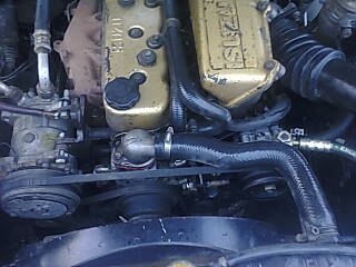 อีซุซุแคป 2500 87HP เครื่องนางฟ้าสวยสวยเดิมเดิมไม่มีไอ คัชชีไม่ผุ อีซุซุแคป 2500 87HP เครื่องนางฟ้าสวยสวยเดิมเดิมไม่มีไอ คัชชีไม่ผุ