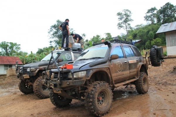 ขาย Winch 12000 ปอนด์มือสอง