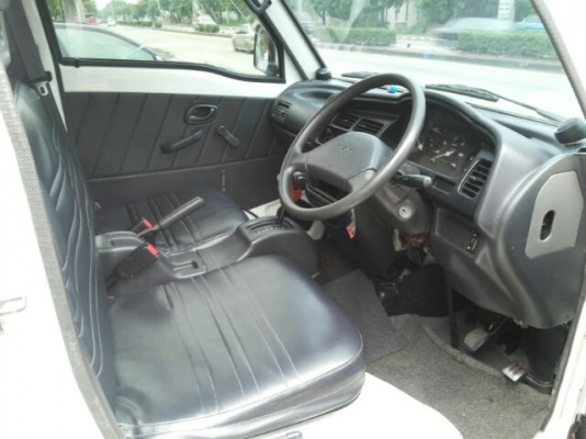 Suzuki บรรทุกจิ๋ว carry นำเข้า สวย ออโต้ แก๊สพร้อม(รับบัตรเครดิตและจัดfinance) Suzuki บรรทุกจิ๋ว carry นำเข้า สวย ออโต้ แก๊สพร้อม(รับบัตรเครดิตและจัดfinance)