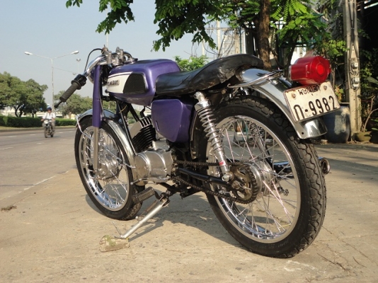 KAWASAKI G3 (ไม่มีเอกสาร)