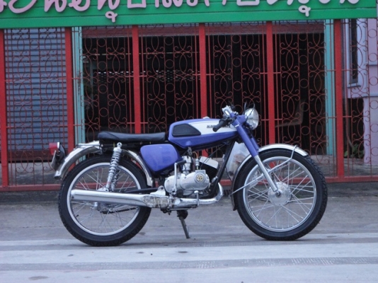 KAWASAKI G3 (ไม่มีเอกสาร)
