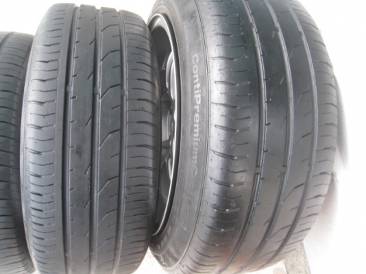 ขายล้อแม็กใหม่ RPF1 ขอบ15 สีไฮเปอร์ซิลเวอร์ F7"et41,R8"et35 4รู100 + ยางปี 10,1เส้นและปี11,3 เส้นครับ  สนใจติดต่อเล็กคลองสาม (081-3747940)