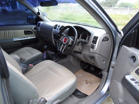 ขาย D Max 3.0 slx