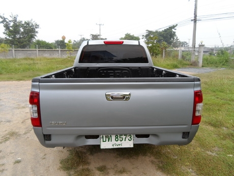 ขาย D Max 3.0 slx