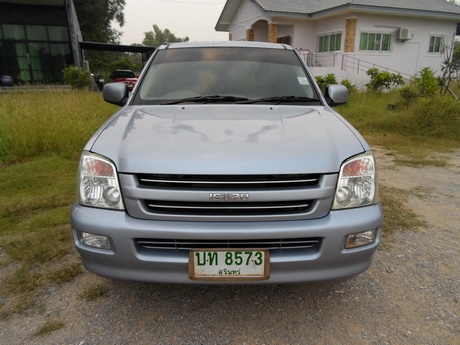 ขาย D Max 3.0 slx