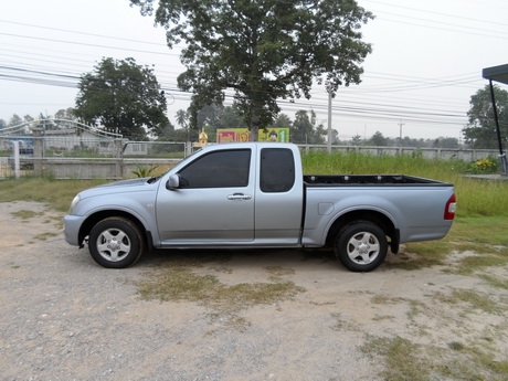 ขาย D Max 3.0 slx