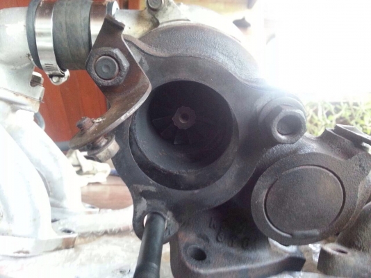 ขายชุดเทอร์โบมิตซู4D56