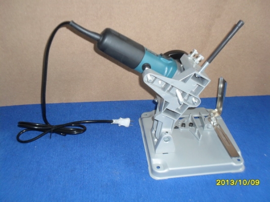 ขายแท่นจับหินเจียรขนาด 4 นิ้วใช้งานได้หลายหลาก พร้อมปรับองศาชิ้นงานได้