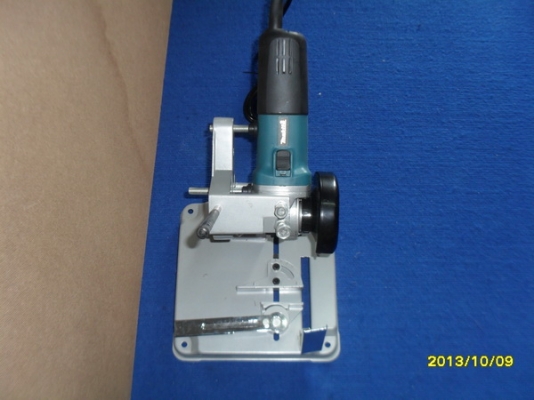 ขายแท่นจับหินเจียรขนาด 4 นิ้วใช้งานได้หลายหลาก พร้อมปรับองศาชิ้นงานได้