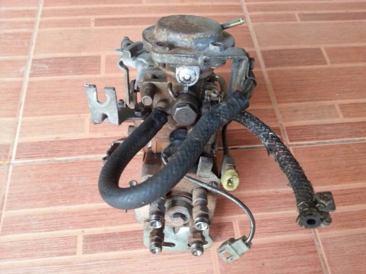 ขายปั้มดีเซลมิตซู4 D56โบ ขายปั้มดีเซลมิตซู4 D56โบ