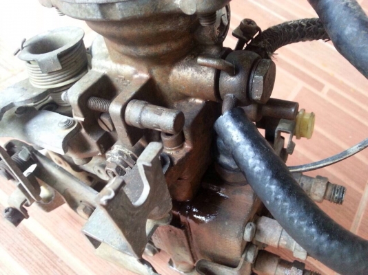 ขายปั้มดีเซลมิตซู4 D56โบ ขายปั้มดีเซลมิตซู4 D56โบ